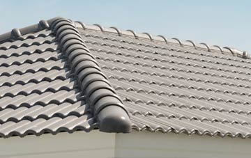 advantages of Whinny Hill clay roofing