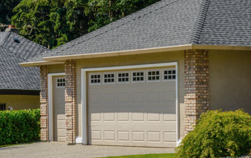 garage roof repair Whinny Hill, County Durham