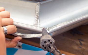 disadvantages of Whinny Hill lead roofing