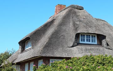 thatch roofing Whinny Hill, County Durham
